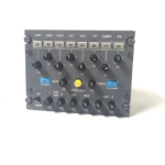 CONTROL PANEL COMMUNICATION