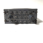 CONTROL PANEL WX RDR