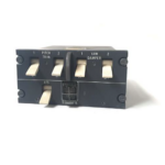 FAC/ATS CONTROL PANEL