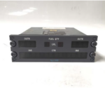 FUEL TANK INDICATOR PANEL