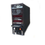 GROUND POWER CONTROL UNIT