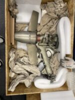 A310 / A300/ RAM Air Turbine