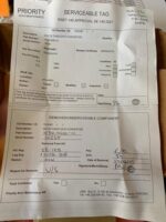 MD80 data converter - Image 2