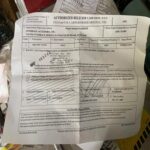 MD80 shut off valve - Image 2