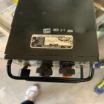 MD80 cabin pressure controller - Image 2