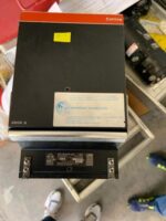 MD80 DME Computer Collins