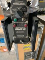 MD80 Air data Computer