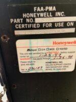 MD80 Air data Computer - Image 3