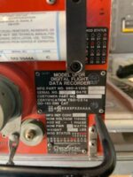 '-DFDR - Digital Flight Data Recorder - Image 2