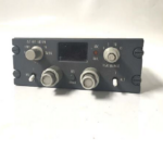 TCAS ALT CONTROL PANEL