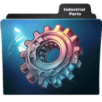 Industrial Parts